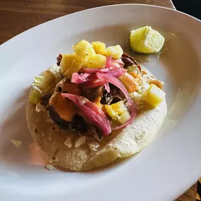 Bild von Reforma Modern Mexican