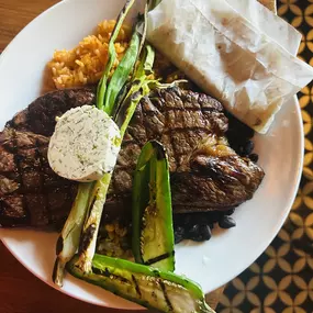 Bild von Reforma Modern Mexican