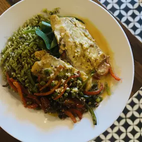 Bild von Reforma Modern Mexican