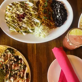 Bild von Reforma Modern Mexican