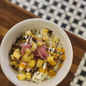 Bild von Reforma Modern Mexican