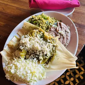 Bild von Reforma Modern Mexican