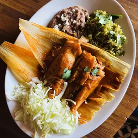 Bild von Reforma Modern Mexican