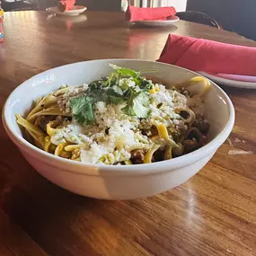 Bild von Reforma Modern Mexican