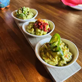 Bild von Reforma Modern Mexican