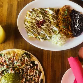 Bild von Reforma Modern Mexican