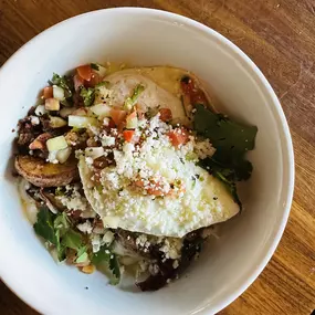 Bild von Reforma Modern Mexican