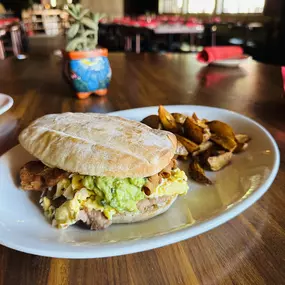 Bild von Reforma Modern Mexican