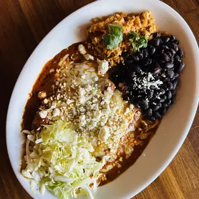 Bild von Reforma Modern Mexican