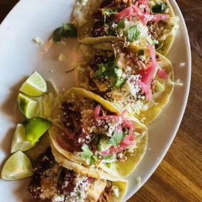 Bild von Reforma Modern Mexican