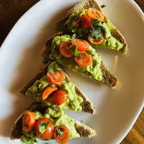 Bild von Reforma Modern Mexican