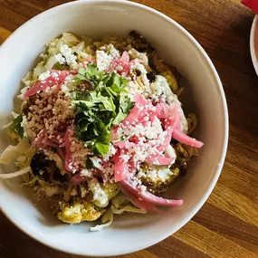 Bild von Reforma Modern Mexican