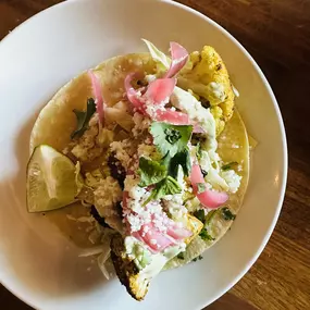 Bild von Reforma Modern Mexican