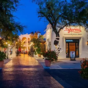 Bild von Reforma Modern Mexican