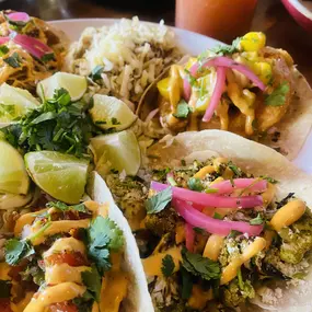 Bild von Reforma Modern Mexican