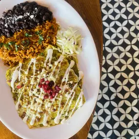 Bild von Reforma Modern Mexican