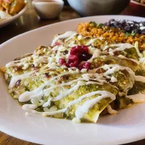 Bild von Reforma Modern Mexican