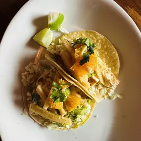 Bild von Reforma Modern Mexican