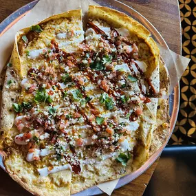 Bild von Reforma Modern Mexican