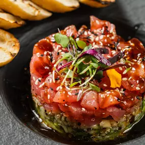 Bild von Snowbird Cocktail Lounge & Kitchen