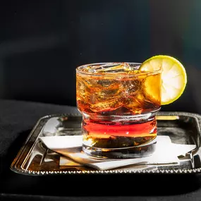 Kraken Up - $10 drink special