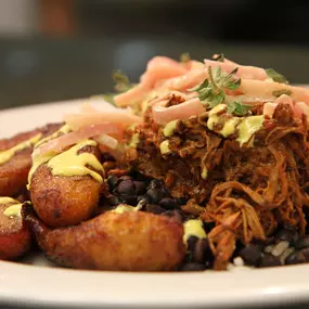 Ropa Vieja