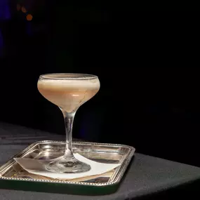 Coffee Rumtini $10 special