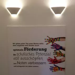 Glinde Flur Leitbild