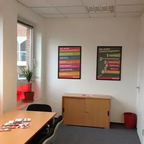 Glinde Unterrichtsraum 4