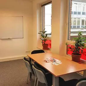 Glinde Unterrichtsraum 5