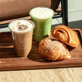 Bild von Kei Coffee House