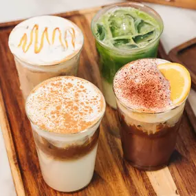 Bild von Kei Coffee House