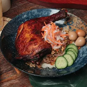 Bild von NEP Cafe - Fountain Valley