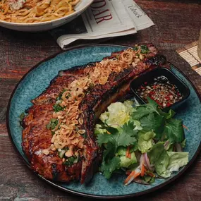 Bild von NEP Cafe - Fountain Valley