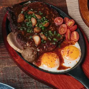 Bild von NEP Cafe - Fountain Valley