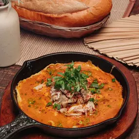 Bild von NEP Cafe - Fountain Valley