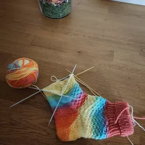 Bild von Ruční práce Eivlis