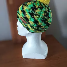 Bild von Ruční práce Eivlis