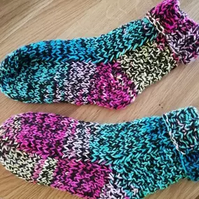 Bild von Ruční práce Eivlis