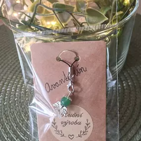 Bild von Ruční práce Eivlis