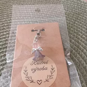 Bild von Ruční práce Eivlis