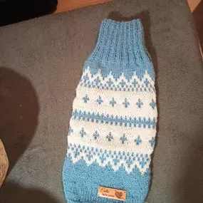 Bild von Ruční práce Eivlis