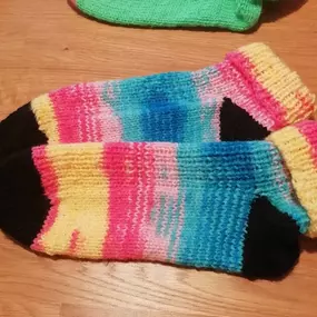 Bild von Ruční práce Eivlis