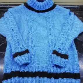 Bild von Ruční práce Eivlis