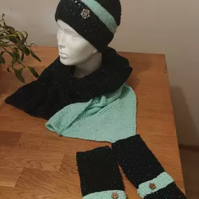 Bild von Ruční práce Eivlis