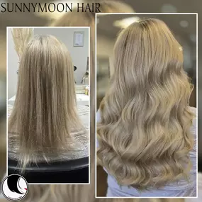 Bild von Sunnymoon Hair