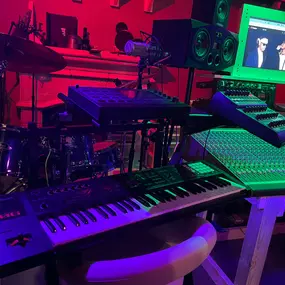 Bild von Epik Recording Studios