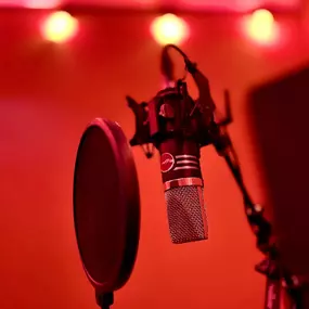 Bild von Epik Recording Studios