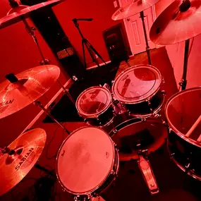 Bild von Epik Recording Studios