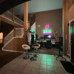 Bild von Epik Recording Studios